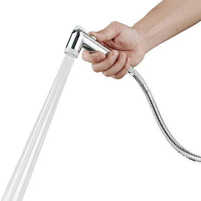 Гигиенический душ Orange HS001cr хром