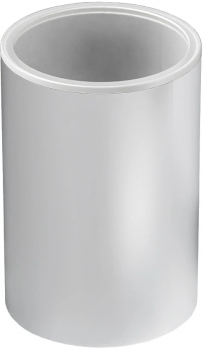 Стакан для ванной Colombo Plus W4941.BM белый