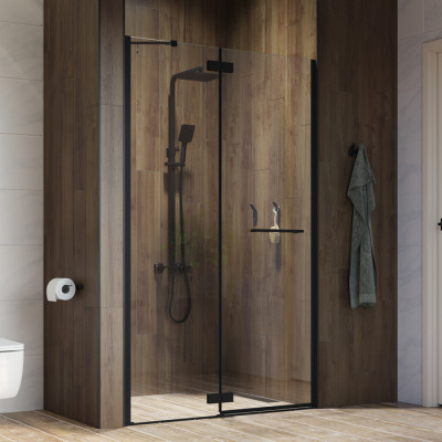 Душевая дверь IDDIS Slide (SLI6BH2i69)