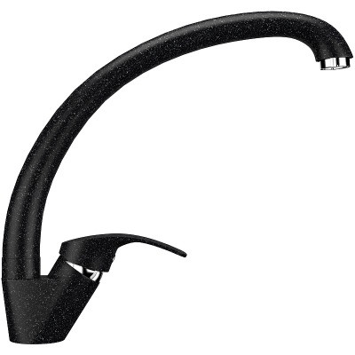 Смеситель для кухни Ulgran Classic U-007-302 высота 237 мм однорычажный песочный