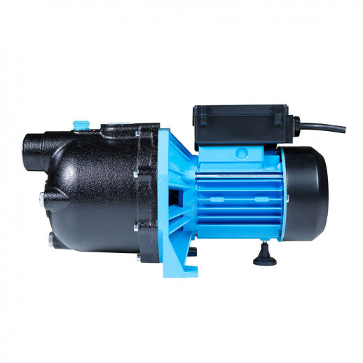 Поверхностный насос чугунный ДЖИЛЕКС ДЖАМБО 60/35 Ч 3000