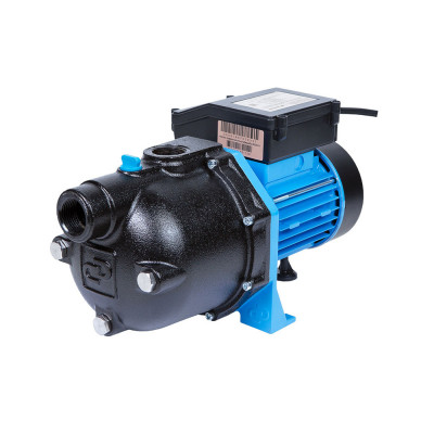 Поверхностный насос чугунный ДЖИЛЕКС ДЖАМБО 60/35 Ч 3000