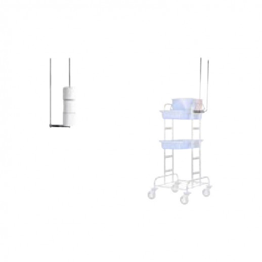 Vermop Держатель туалетной бумаги