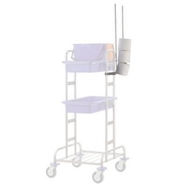 Vermop Держатель туалетной бумаги