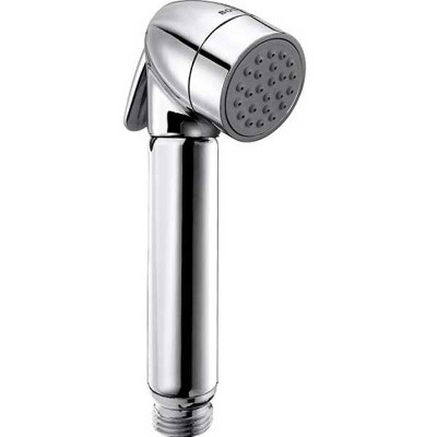 Гигиенический душ Bossini Talita Gom E57005B.030 хром без смесителя