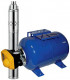 UNIPUMP (Юнипамп) Станция АКВАРОБОТ ECO VINT 1 - 24, шт  (99160)