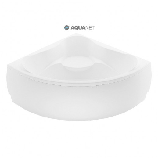 Aquanet Malta New 00205410 ванна без гидромассажа, 150 см х 150 см