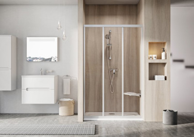 RAVAK X000001285 Тумба под умывальник SD 10° 550