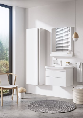 RAVAK X000001285 Тумба под умывальник SD 10° 550