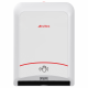 Автоматический (сенсорный) диспенсер рулонных полотенец Ksitex ARP-212W белый  (ARP-212W)