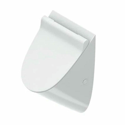 Писсуар подвесной Catalano Comfort 0932541001, скрытый подвод воды, белый глянцевый, Италия