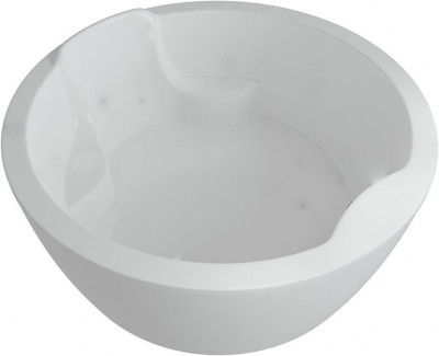 Акриловая ванна Aquatek Аура круглая 180x180 (без гидромассажа) AUR180-0000033