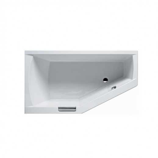 RIHO GETA RIGHT BA86 ванна без гидромассажа, 160 см х 90 см