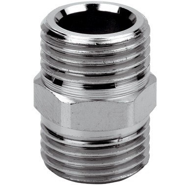 Бочонок Remer RR 520  1/2 " хромированный