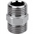 Бочонок Remer RR 520  1/2 " хромированный