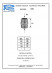 Бочонок Remer RR 520  1/2 " хромированный
