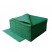 Lime Салфетки 1 сл 33х33 см 400 шт сервировочные