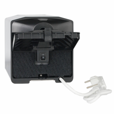 Ksitex M-2807ACN Jet сушилка для рук, сталь/блестящий