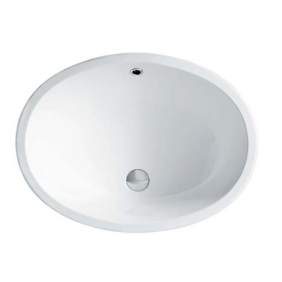 SIMAS Lavabi d’arredo S53 раковина под столешницу NEVADA-58*43,5см