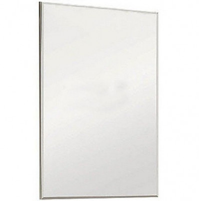 Зеркало Aquaton Крит 60 (1A163302KT010), белый, настенное