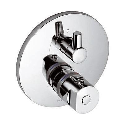 Смеситель для душа KLUDI NEW WAVES хром 578250530