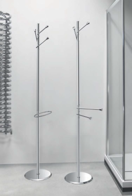 COLOMBO Isole B9412.000 стойка напольная комбинированная