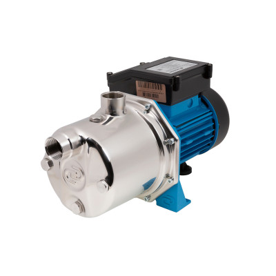 Поверхностный насос нержавеющая сталь ДЖИЛЕКС ДЖАМБО 60/35 Н 3002