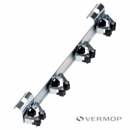 Vermop Держатель для 4-х рукояток