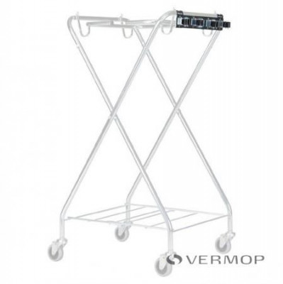 Vermop Держатель для 4-х рукояток