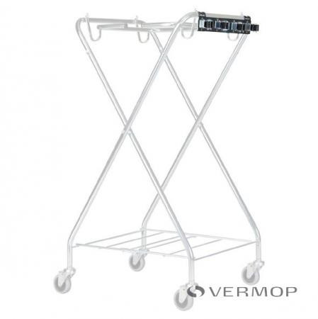 Vermop Держатель для 4-х рукояток