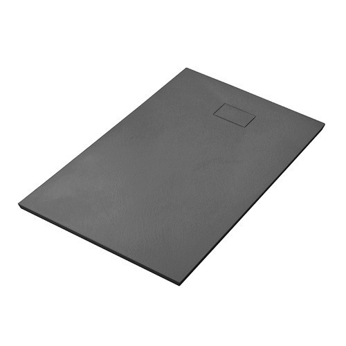 WasserKRAFT Elbe 74T07 душевой поддон 120х90 см