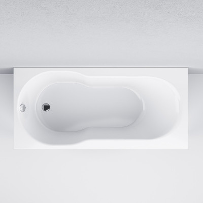 Акриловая ванна AM.PM X-Joy прямоугольная 150х70 W88A-150-070W-A без гидромассажа