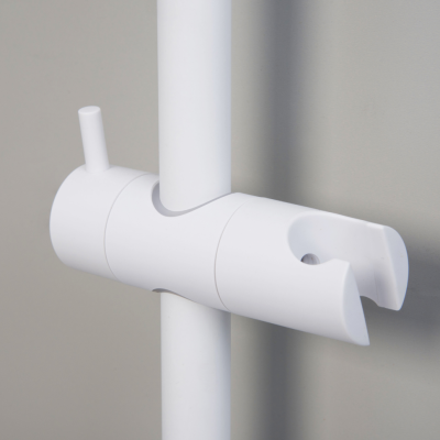 WasserKRAFT Mindel A154 штанга для душа 66,5 см