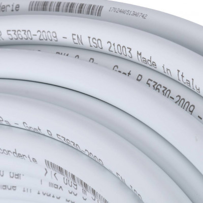 Труба металлопластиковая STOUT 20х2,0 (Бухта: 100 м)