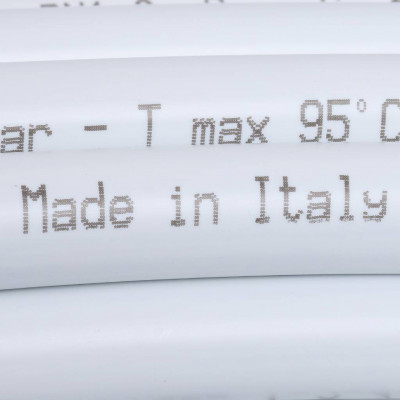 Труба металлопластиковая STOUT 20х2,0 (Бухта: 100 м)