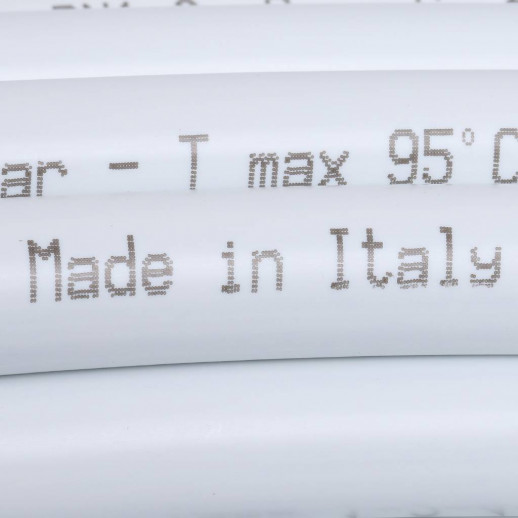 Труба металлопластиковая STOUT 20х2,0 (Бухта: 100 м)