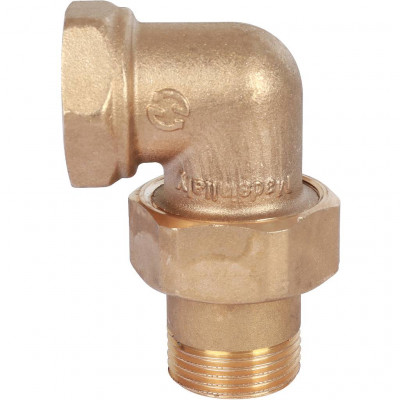 Американка угловая STOUT ВН 3/4" SFT-0058-000034