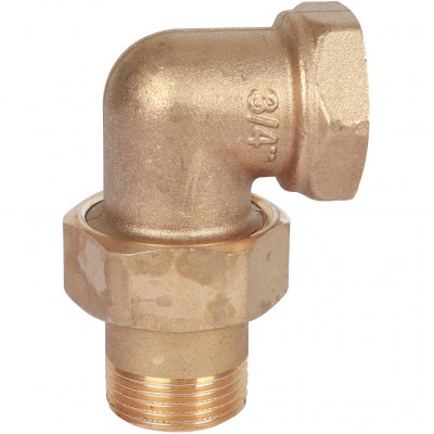 Американка угловая STOUT ВН 3/4" SFT-0058-000034