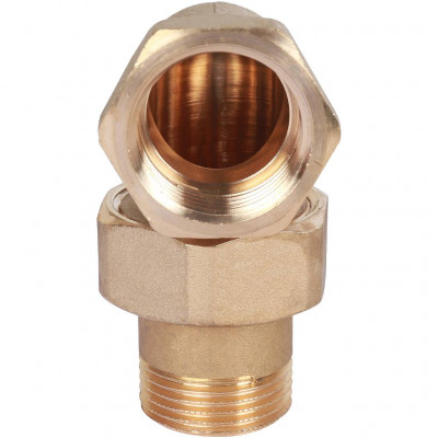 Американка угловая STOUT ВН 3/4" SFT-0058-000034