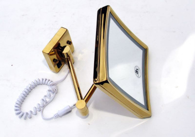 Зеркало С Увеличением В 10 Раз Купить