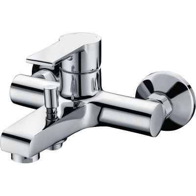 Смеситель для ванны Koller Pool Kvadro Arc KA0100 хром