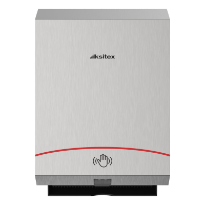 Автоматический (сенсорный) диспенсер рулонных полотенец Ksitex ARP-212M