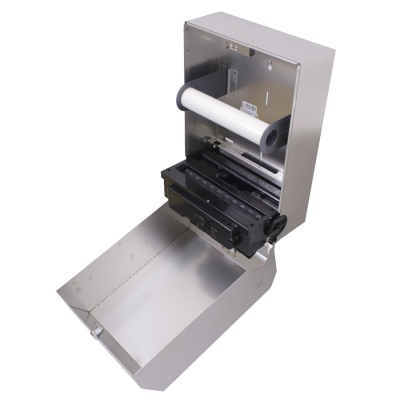 Автоматический (сенсорный) диспенсер рулонных полотенец Ksitex ARP-212M