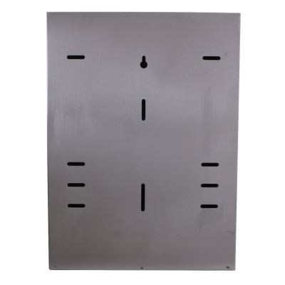 Автоматический (сенсорный) диспенсер рулонных полотенец Ksitex ARP-212M