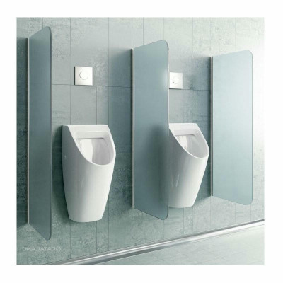 Писсуар подвесной Catalano Comfort 0932640001: белый, скрытый подвод воды, 32 см