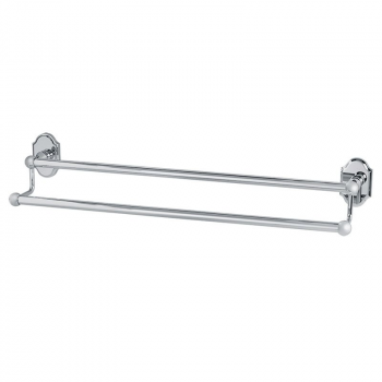 Veragio Stanford Cromo VR.STD-7722.СR держатель для полотенец, хром  60 см