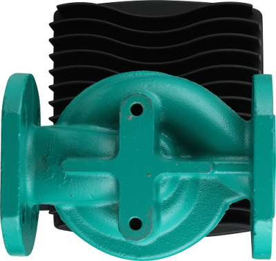 Насос циркуляционный MVI 65/15F, фланцевый, с частотным регул. (STAR-PX3 DN65) PPF.65F-15.220