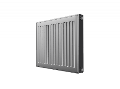 Радиатор панельный Royal Thermo COMPACT C11-600-1200 Silver Satin