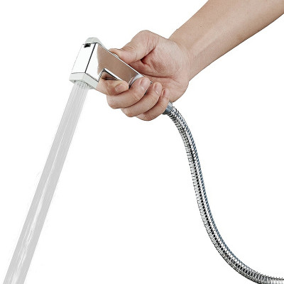 Гигиенический душ Orange HS002cr хром