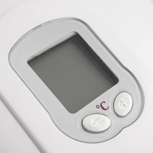 Фен для волос с гибким шлангом, в ванную комнату с розеткой GFmark (6822)